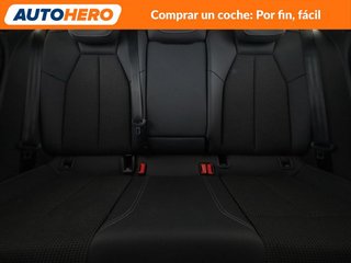 Audi A3 40 TFSIe PHEV S line