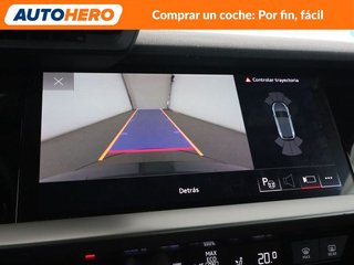 Audi A3 40 TFSIe PHEV S line