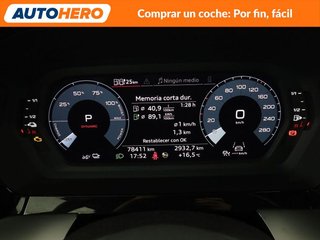 Audi A3 40 TFSIe PHEV S line