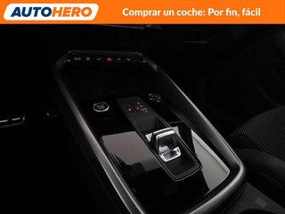 Audi A3 40 TFSIe PHEV S line