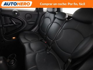 MINI Countryman Cooper D