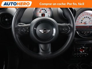 MINI Countryman Cooper D