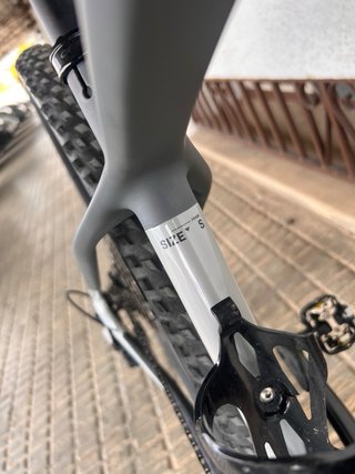 Bici Montaña Orbea MTB Como Nueva