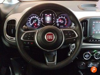 Fiat 500L Connect 1.4 16v 70 kW (95 CV) S&S