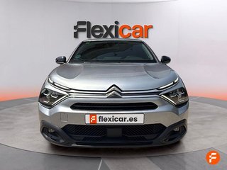 Citroën C4 BlueHdi 110 S&S Feel Pack
