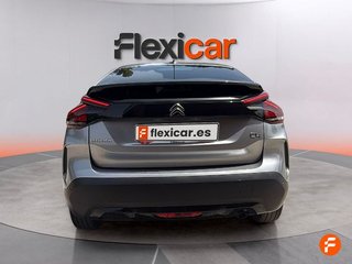 Citroën C4 BlueHdi 110 S&S Feel Pack