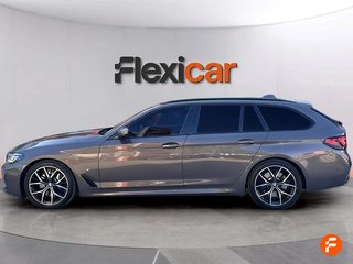 BMW Serie 5 520dA Touring