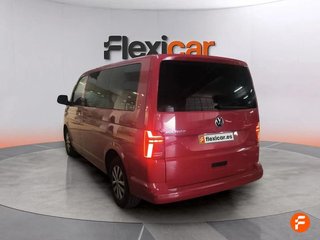Volkswagen Multivan Premium Corto 2.0 TDI 146kW BMT DSG