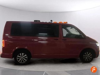 Volkswagen Multivan Premium Corto 2.0 TDI 146kW BMT DSG