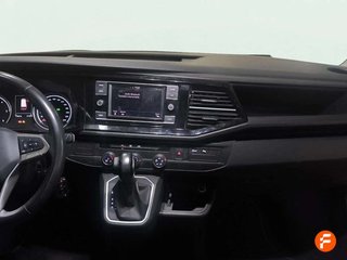 Volkswagen Multivan Premium Corto 2.0 TDI 146kW BMT DSG