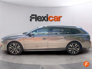 Peugeot 508 SW GT BlueHDi 130 S&S EAT8