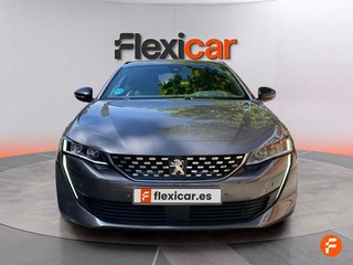 Peugeot 508 SW GT BlueHDi 130 S&S EAT8