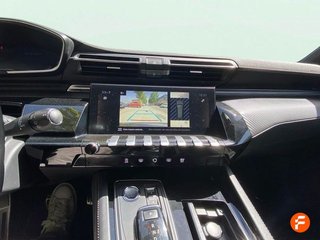 Peugeot 508 SW GT BlueHDi 130 S&S EAT8