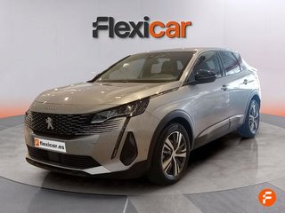 Peugeot 3008 1.2 PureTech 96KW S&S Allure Pack