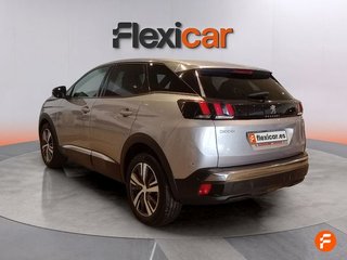 Peugeot 3008 1.2 PureTech 96KW S&S Allure Pack