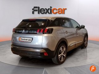 Peugeot 3008 1.2 PureTech 96KW S&S Allure Pack