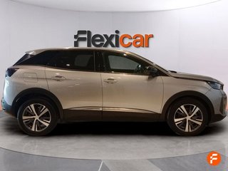 Peugeot 3008 1.2 PureTech 96KW S&S Allure Pack