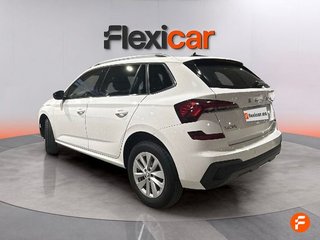 Skoda Kamiq 1.0 TSI 85kW (115CV) DSG SELECTION