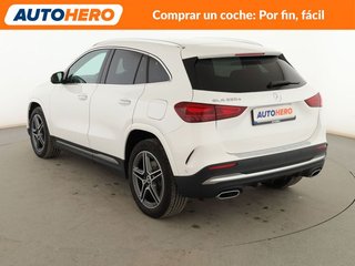 Mercedes GLA GLA 250e PHEV AMG Line