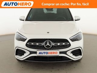 Mercedes GLA GLA 250e PHEV AMG Line