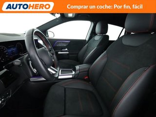 Mercedes GLA GLA 250e PHEV AMG Line