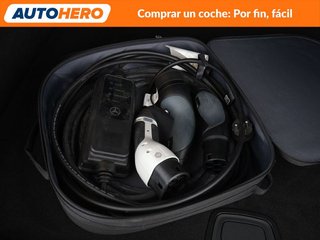 Mercedes GLA GLA 250e PHEV AMG Line