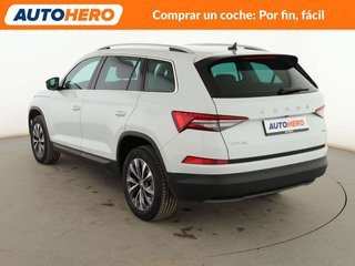 Skoda Kodiaq 2.0 TDI Style 4x4