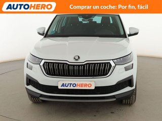 Skoda Kodiaq 2.0 TDI Style 4x4
