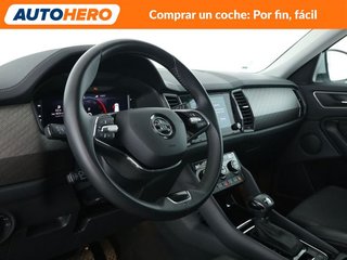 Skoda Kodiaq 2.0 TDI Style 4x4