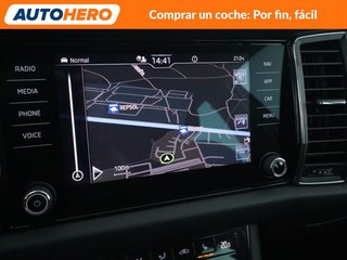 Skoda Kodiaq 2.0 TDI Style 4x4