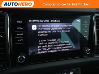 Skoda Kodiaq 2.0 TDI Style 4x4