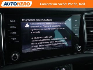 Skoda Kodiaq 2.0 TDI Style 4x4
