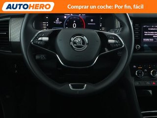 Skoda Kodiaq 2.0 TDI Style 4x4