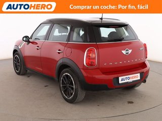 MINI Countryman Cooper D
