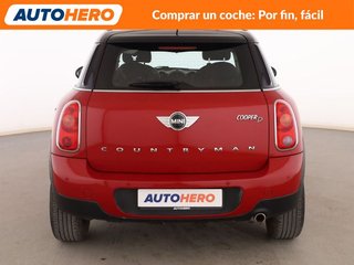 MINI Countryman Cooper D