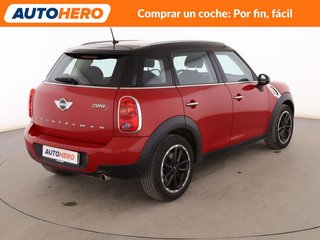 MINI Countryman Cooper D