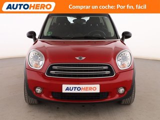 MINI Countryman Cooper D