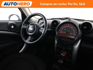 MINI Countryman Cooper D