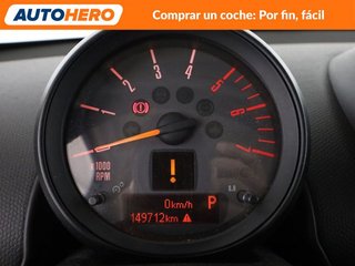MINI Countryman Cooper D