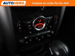 MINI Countryman Cooper D