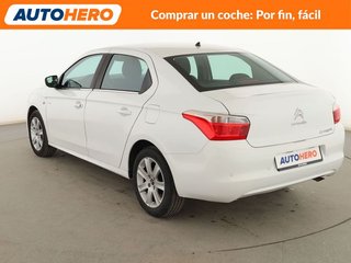 Citroën C-Elysée 1.2 PureTech Exclusive