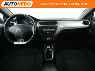 Citroën C-Elysée 1.2 PureTech Exclusive