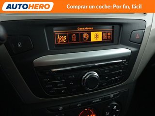 Citroën C-Elysée 1.2 PureTech Exclusive