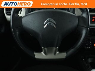 Citroën C-Elysée 1.2 PureTech Exclusive