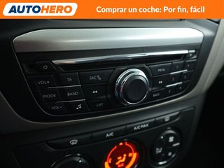 Citroën C-Elysée 1.2 PureTech Exclusive