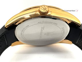 reloj pulsera premium caballero maserati attrazione r8851151002