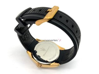 reloj pulsera premium caballero maserati attrazione r8851151002