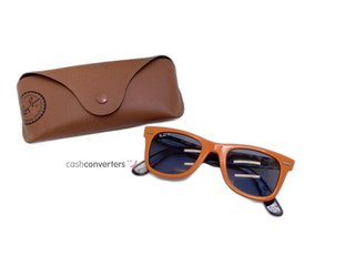 gafas de sol caballero/unisex rayban rb2140
