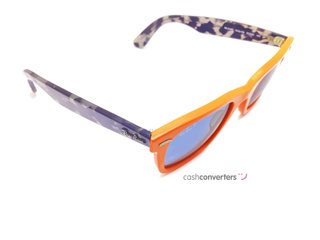 gafas de sol caballero/unisex rayban rb2140