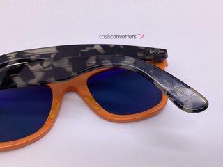 gafas de sol caballero/unisex rayban rb2140